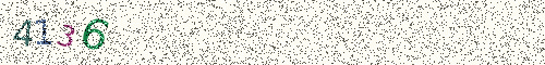Cryptogramme
