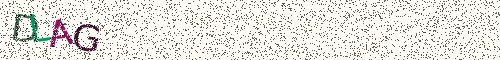 Cryptogramme