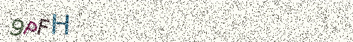 Cryptogramme