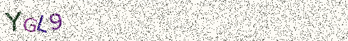 Cryptogramme