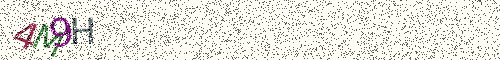 Cryptogramme