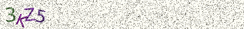 Cryptogramme