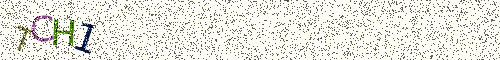 Cryptogramme