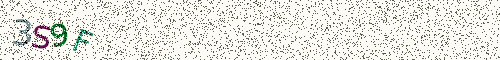 Cryptogramme