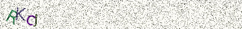 Cryptogramme
