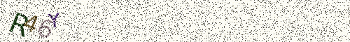 Cryptogramme