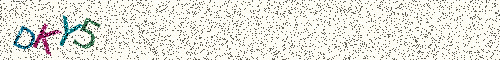 Cryptogramme