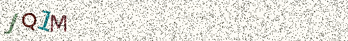 Cryptogramme