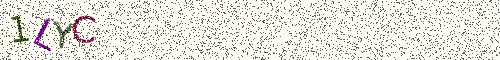 Cryptogramme
