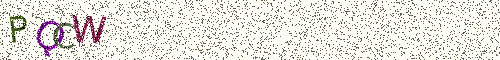 Cryptogramme