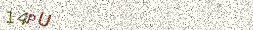 Cryptogramme