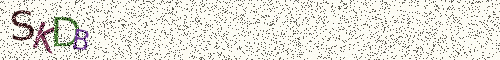 Cryptogramme