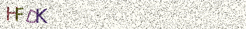 Cryptogramme