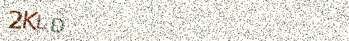 Cryptogramme