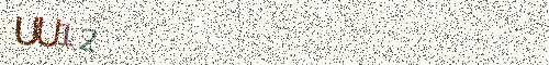 Cryptogramme