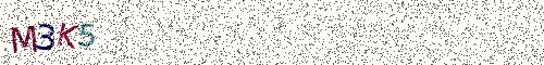 Cryptogramme