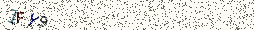 Cryptogramme