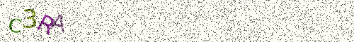 Cryptogramme