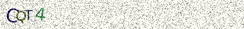Cryptogramme