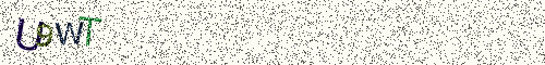 Cryptogramme