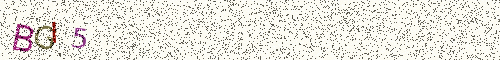 Cryptogramme
