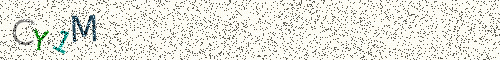 Cryptogramme