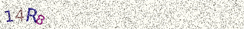 Cryptogramme