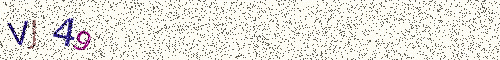 Cryptogramme