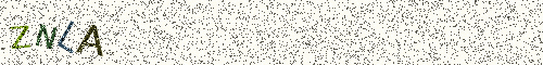 Cryptogramme