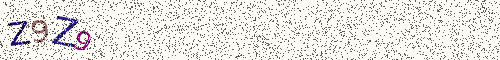 Cryptogramme