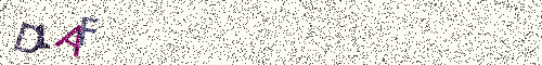 Cryptogramme
