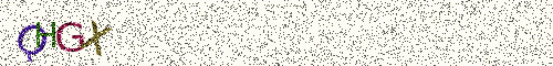 Cryptogramme