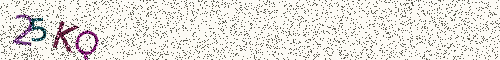 Cryptogramme