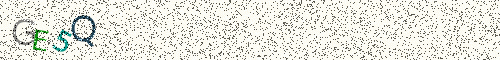 Cryptogramme