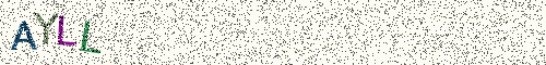 Cryptogramme