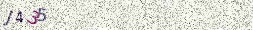 Cryptogramme