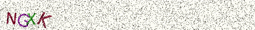 Cryptogramme