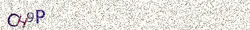 Cryptogramme
