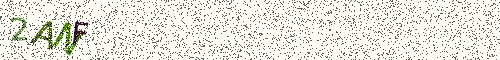 Cryptogramme