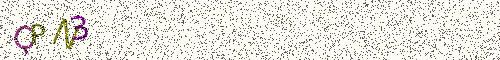 Cryptogramme