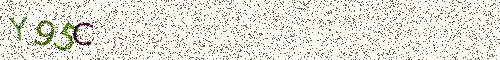 Cryptogramme