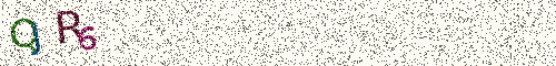 Cryptogramme