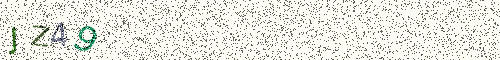 Cryptogramme