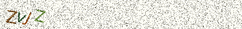 Cryptogramme
