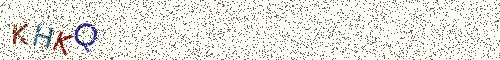 Cryptogramme