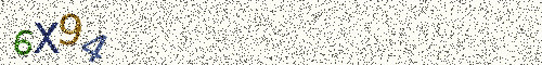 Cryptogramme