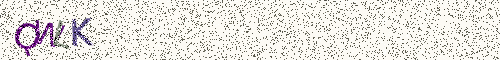 Cryptogramme
