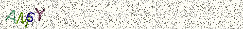 Cryptogramme