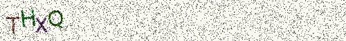 Cryptogramme