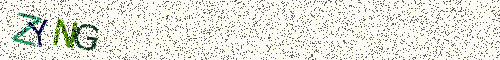 Cryptogramme